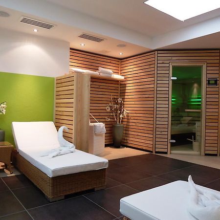 Hotel Gasthof Posthalter Цвизель Экстерьер фото