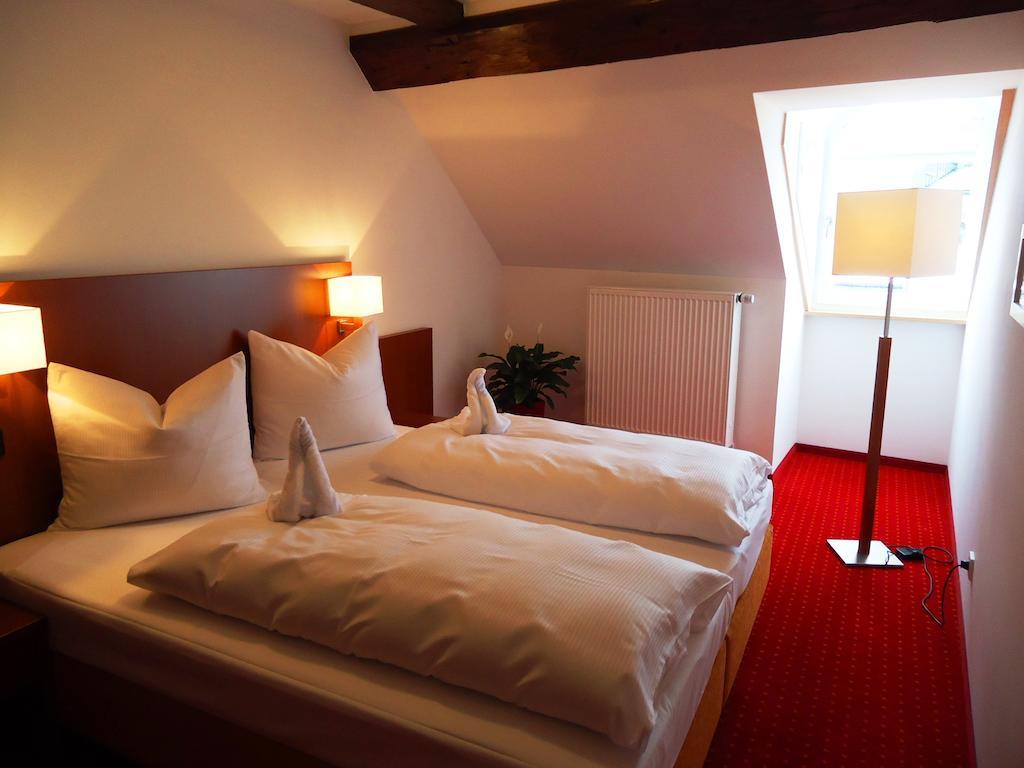 Hotel Gasthof Posthalter Цвизель Номер фото