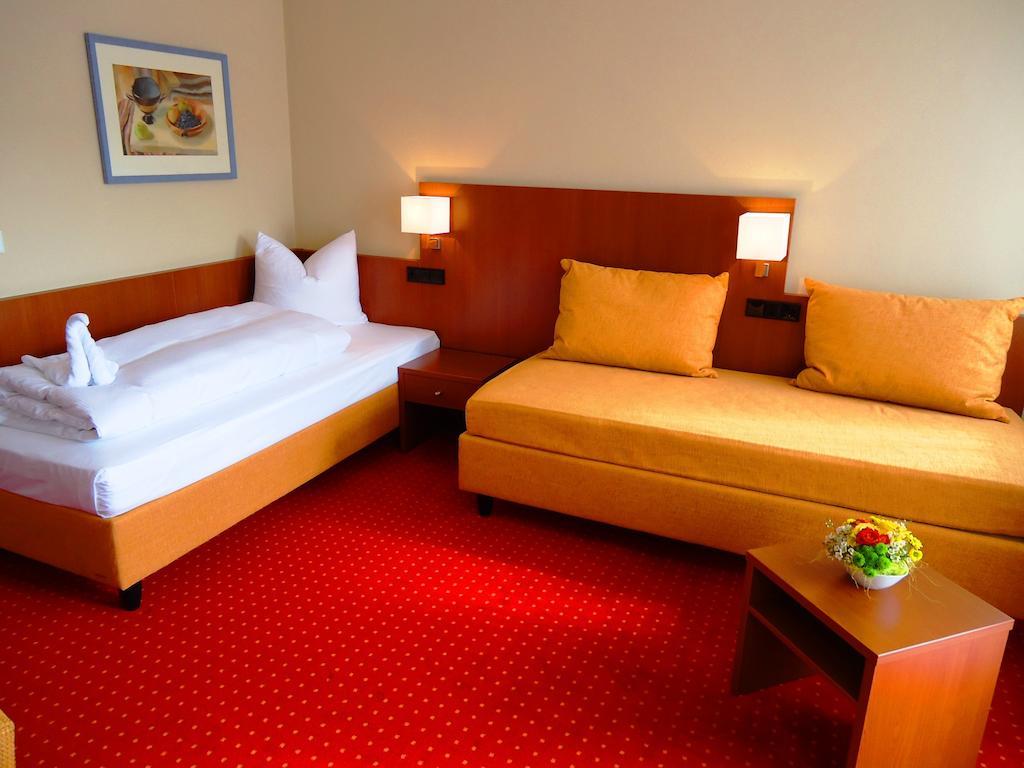 Hotel Gasthof Posthalter Цвизель Номер фото