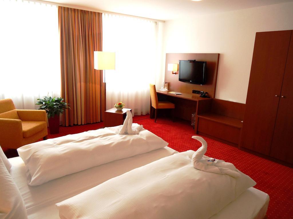 Hotel Gasthof Posthalter Цвизель Экстерьер фото